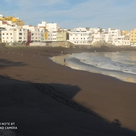 Apartamento Renovado En Puerto De La Cruz Exterior photo