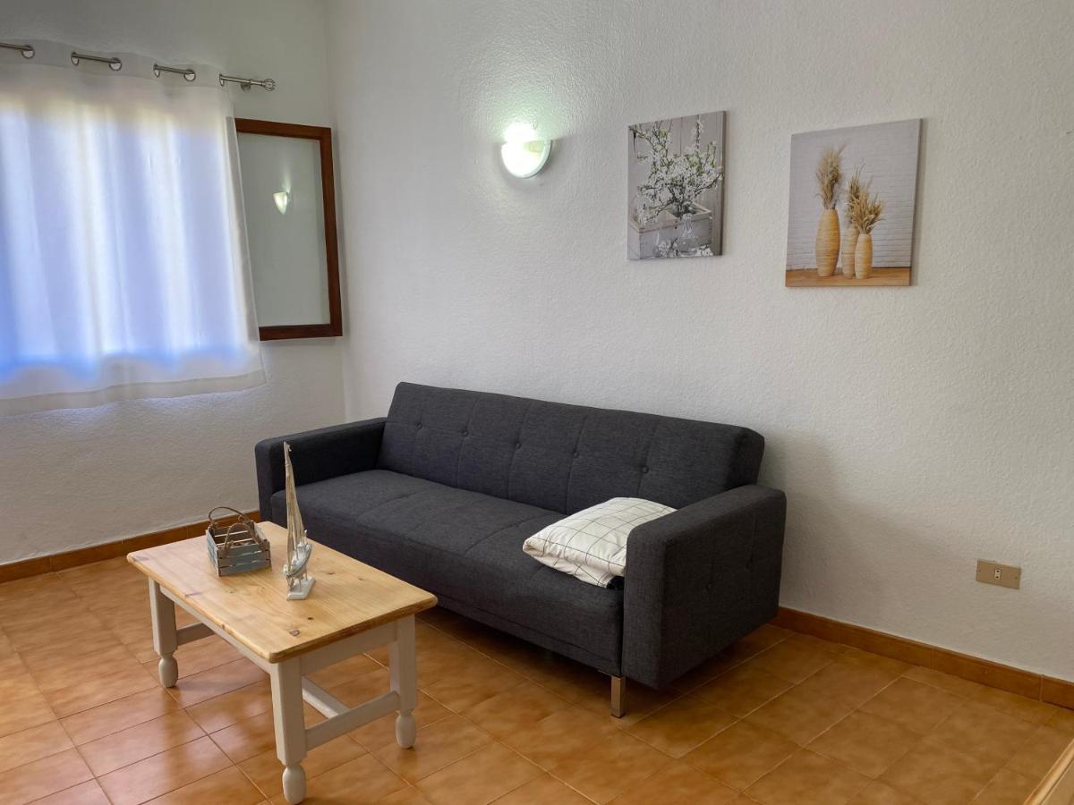 Apartamento Renovado En Puerto De La Cruz Exterior photo