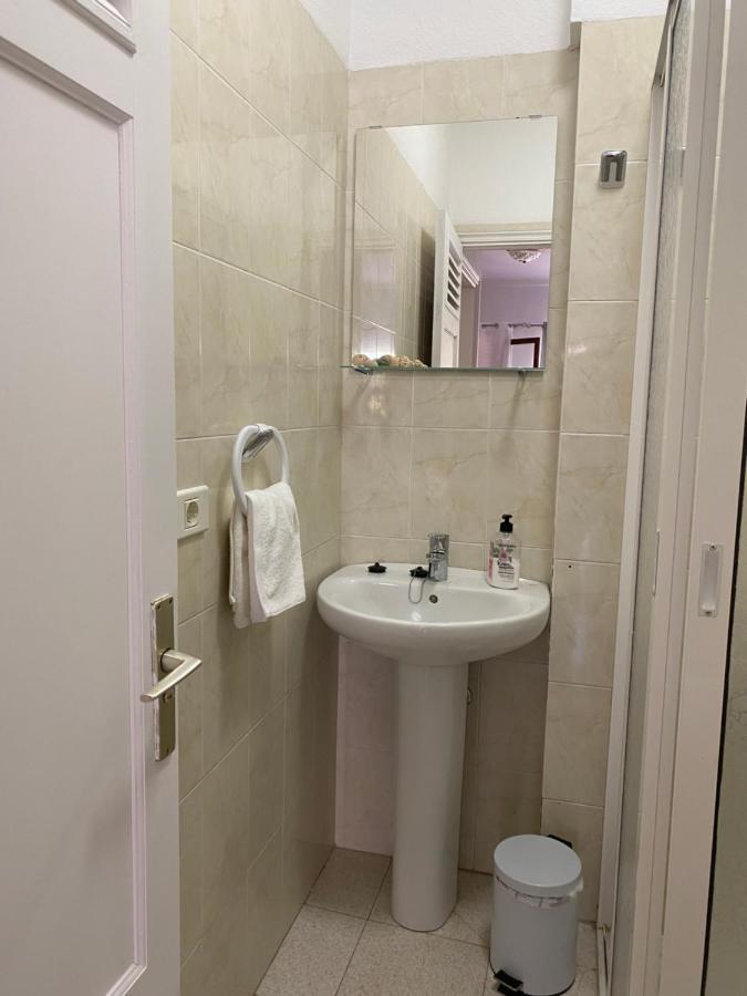 Apartamento Renovado En Puerto De La Cruz Exterior photo