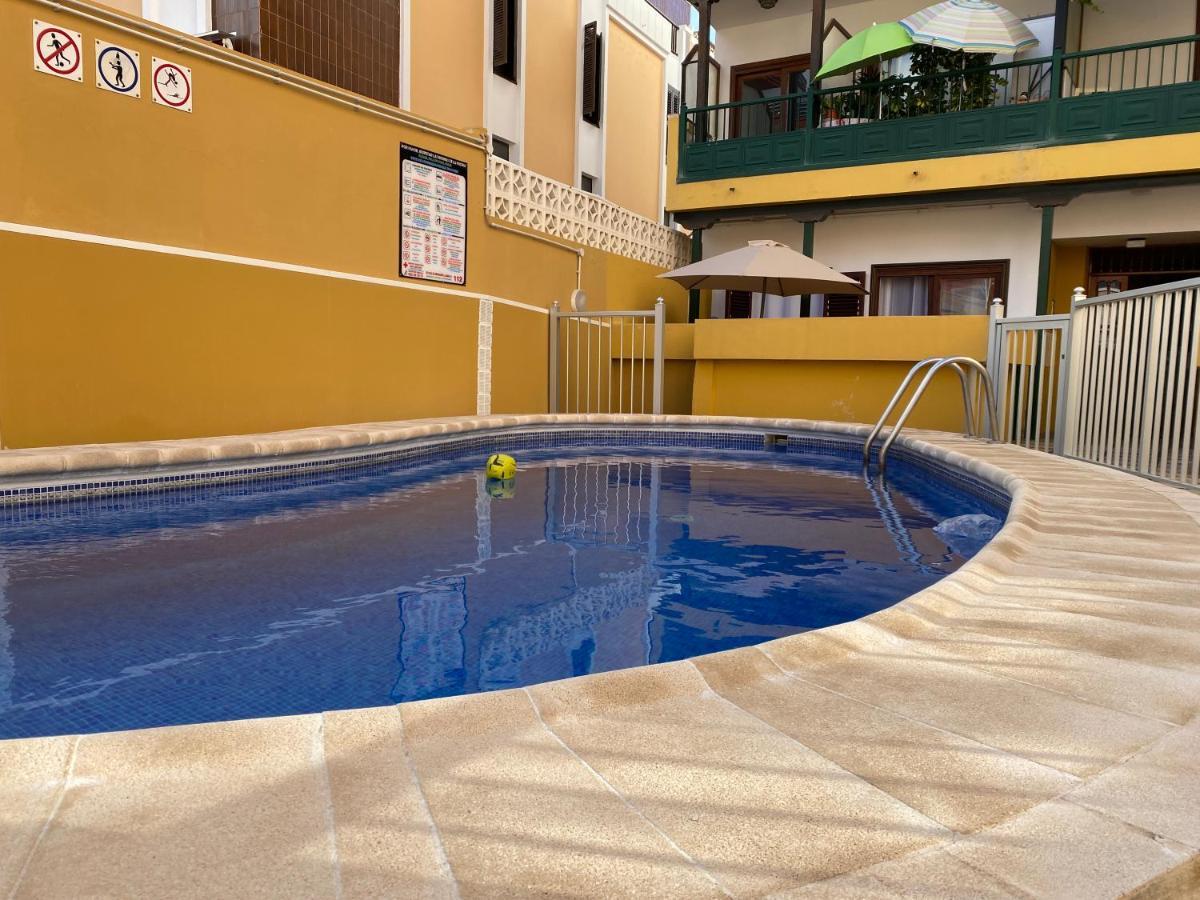 Apartamento Renovado En Puerto De La Cruz Exterior photo