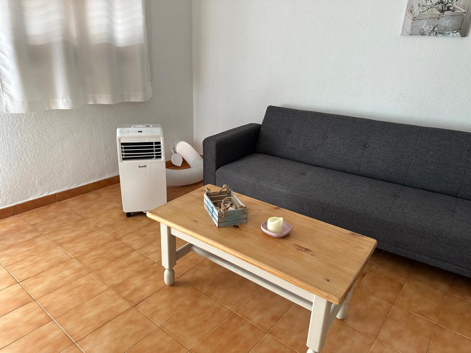Apartamento Renovado En Puerto De La Cruz Exterior photo